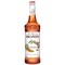 Monin Monin Premium Caramel Syrup 750mL, PK12 M-AR009A - alternate 2